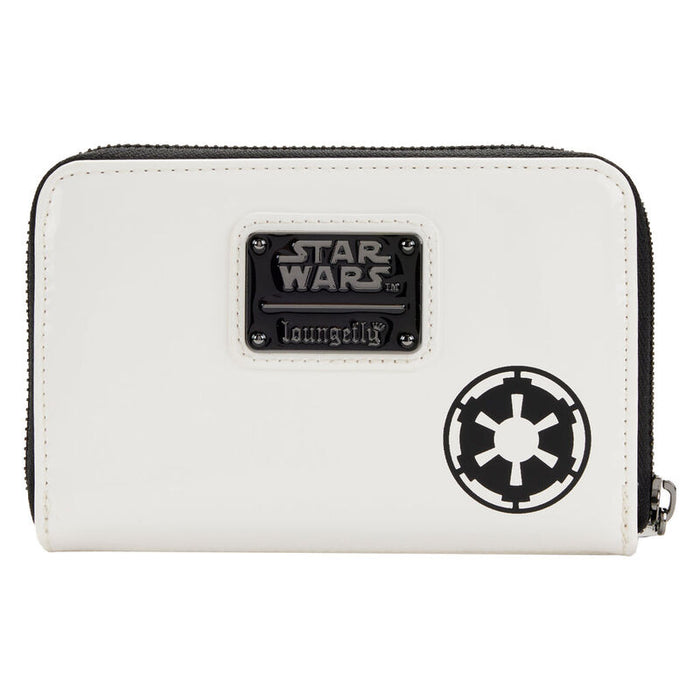 Loungefly Star Wars Star Wars Lenticular wallet-3