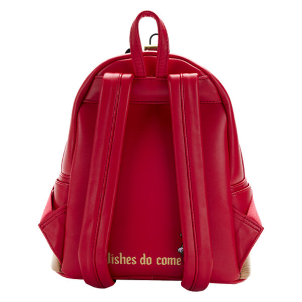 Loungefly Disney Pinocchio backpack 26cm-3