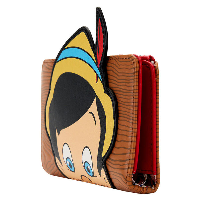 Loungefly Disney Pinocchio wallet-3