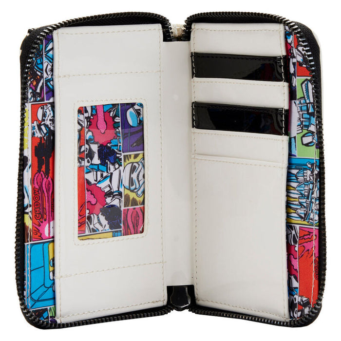Loungefly Star Wars Star Wars Lenticular wallet-4