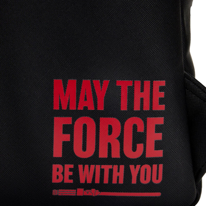 Loungefly Star Wars Prequel Trilogy backpack 34cm-4