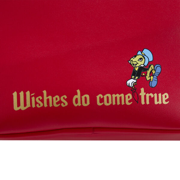 Loungefly Disney Pinocchio backpack 26cm-4