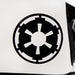 Loungefly Star Wars Star Wars Lenticular backpack 25cm-5