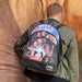Loungefly Star Wars Prequel Trilogy backpack 34cm-5