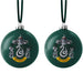 Harry Potter Slytherin Christmas ball-1