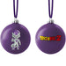 Dragon Ball Z Frieza Christmas ball-2
