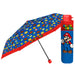 Super Mario Bros manual folding umbrella 50cm-1