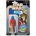 Star Wars Retro Colecction Luke Skywalker figure 9,5cm-0