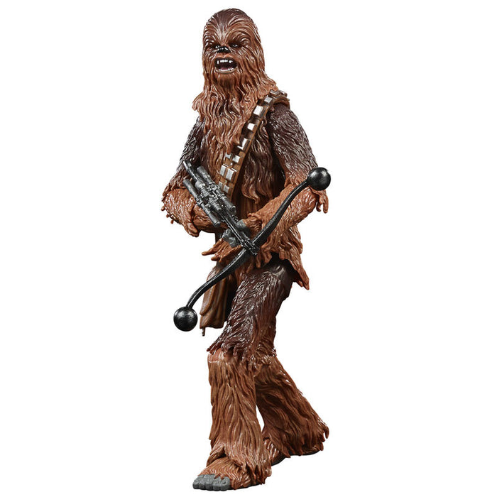Star Wars The Black Series Chewbacca figure 15cm-2