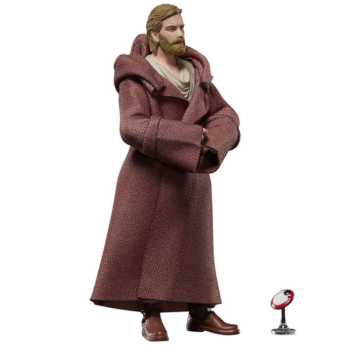 Star Wars Obi-Wan Kenobi Wandering Jedi Obi-Wan Kenobi figure 9,5cm-3