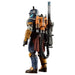 Star Wars The Mandalorian Jon Favreau figure 15cm-3