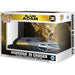 POP figure DC Comics Black Adam Hawkman in Cruiser-2