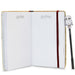Harry Potter Hedwig set diary + pen-2