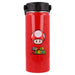 Nintendo Super Mario Bros stainless steel bottle 530ml-1