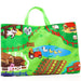 Tapestry farm animals-2