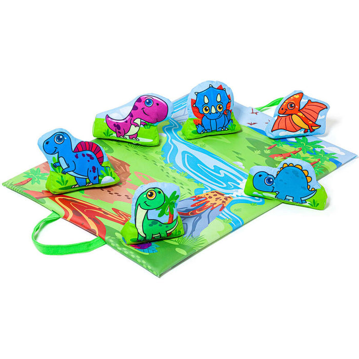 Tapestry dinos-2