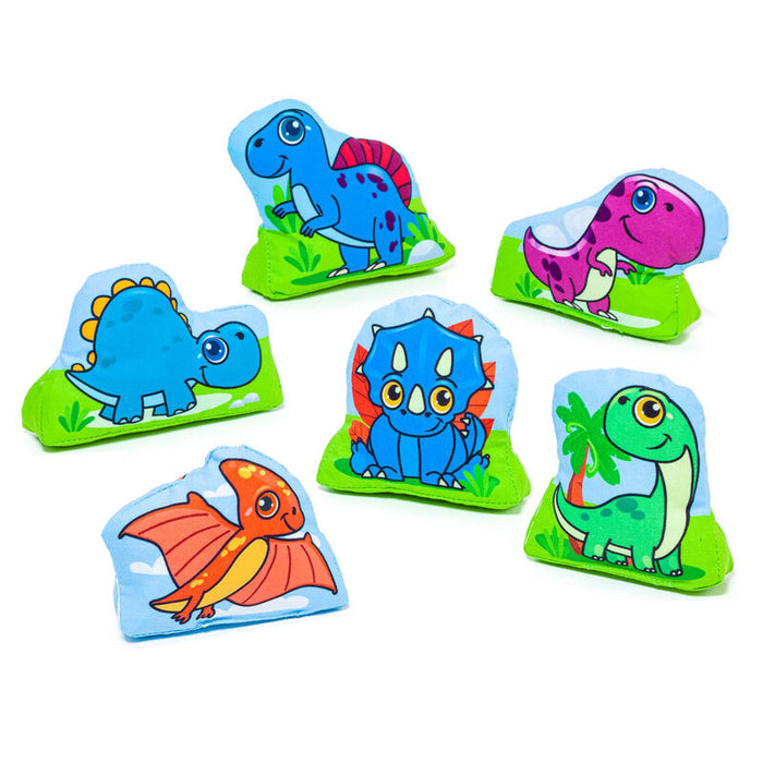Tapestry dinos-3