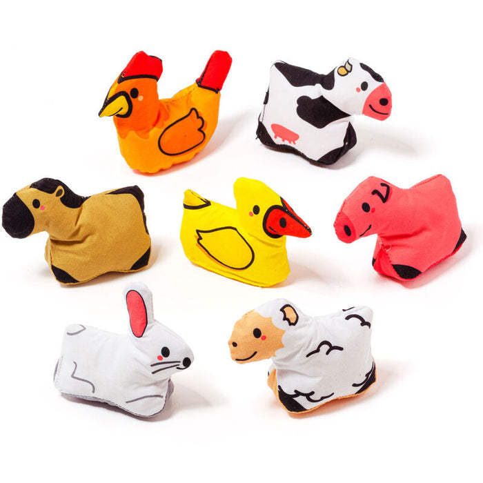 Tapestry farm animals-4