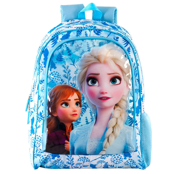 Disney Frozen 2 Shine adaptable backpack 42cm-3