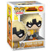 POP figure My Hero Academia FatGum-1