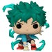 POP figure My Hero Academia Izuku Midoriya-2