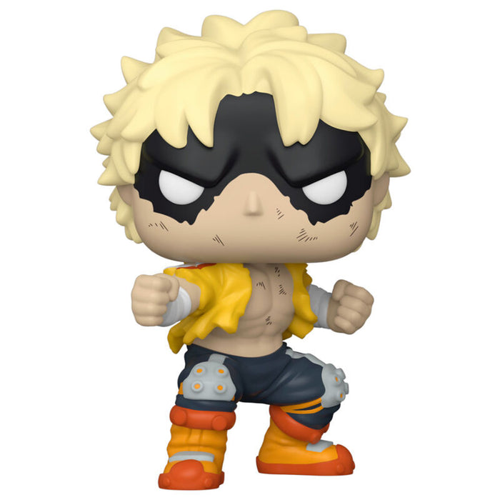 POP figure My Hero Academia FatGum-2