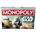 Spanish Star Wars Boba Fett Monopoly game-5
