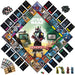 Spanish Star Wars Boba Fett Monopoly game-2