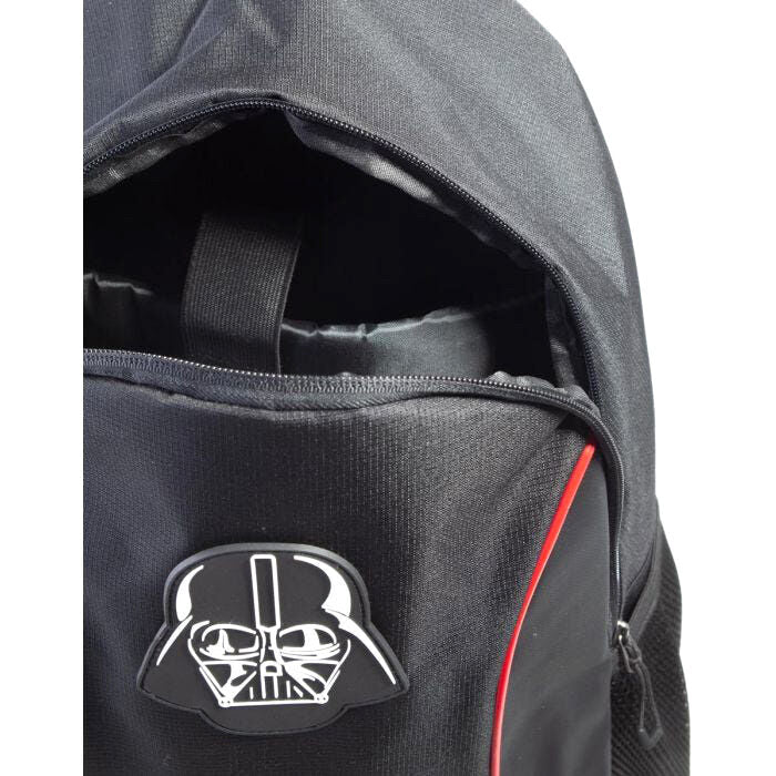 Star Wars Darth Vader backpack 39cm-4