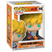 POP figure Dragon Ball Z Super Saiyan Goku with Kamehameha Wave-2