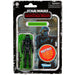 Star Wars The Mandalorian retro collection Imperial Death Trooper figure 9,5cm-0