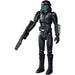 Star Wars The Mandalorian retro collection Imperial Death Trooper figure 9,5cm-1