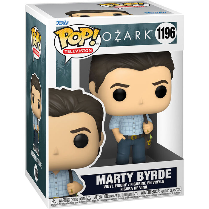 POP figure Ozark Marty Byrde-2