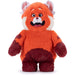Disney Pixar Turning Red soft plush toy 25cm-2