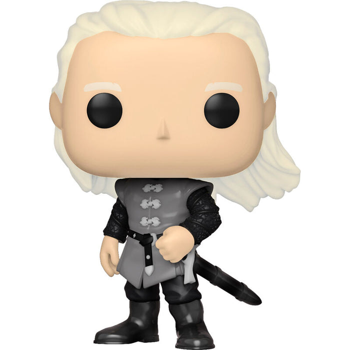 POP figure Game of Thrones House of the Dragon Daemon Targaryen-1