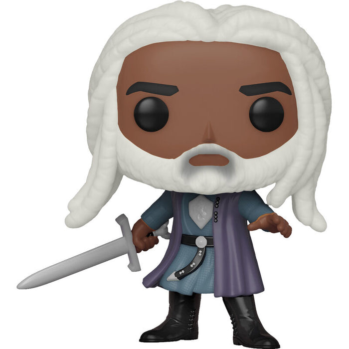 POP figure Game of Thrones House of the Dragon Corlys Velaryon-1