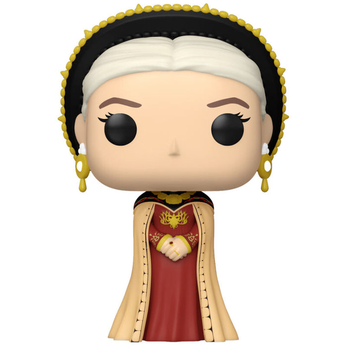 POP figure Game of Thrones House of the Dragon Rhaenyra Targaryen-1