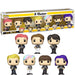 POP pack 7 figures BTS Butter Exclusive-0