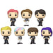 POP pack 7 figures BTS Butter Exclusive-1