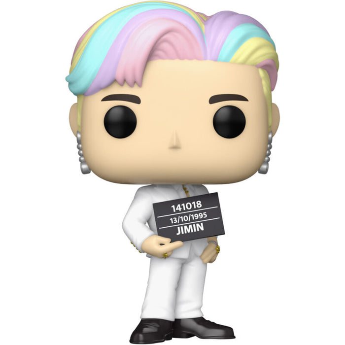 POP figure BTS Jimin-1