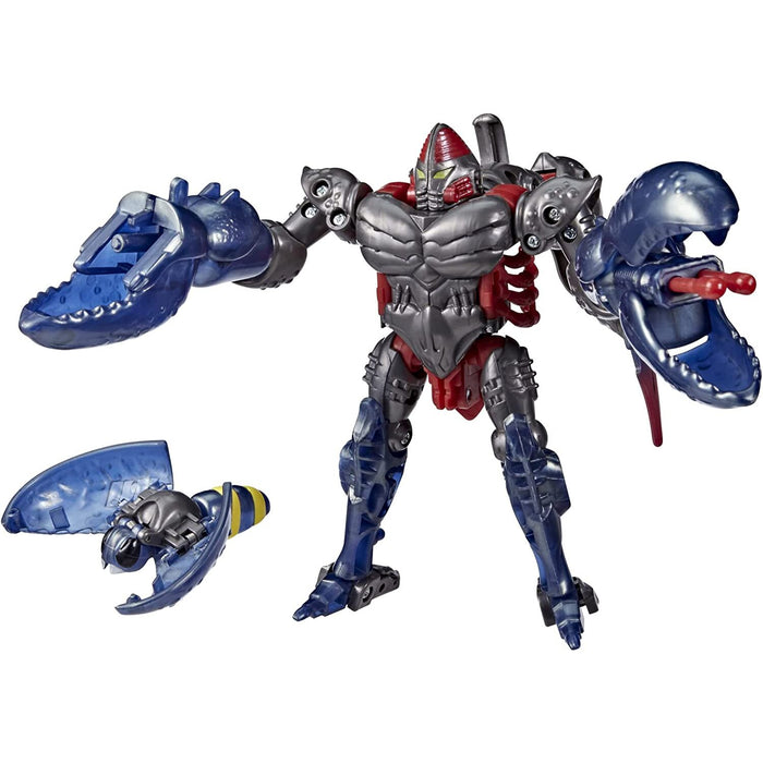 Transformers Beast Wars Scorponok figure-2