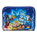 Loungefly Disney Aladdin 30th Anniversary wallet-0