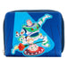 Loungefly Disney Toy Story Jessie and Buzz wallet-0
