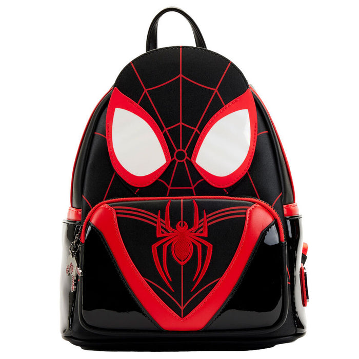 Loungefly Marvel Spiderman Miles Morales backpack 26cm-0