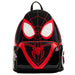 Loungefly Marvel Spiderman Miles Morales backpack 26cm-0