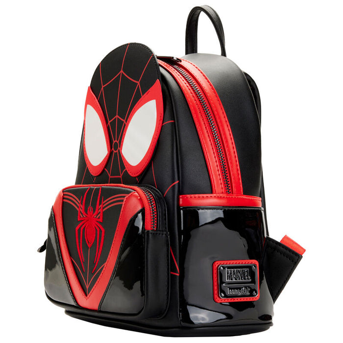Loungefly Marvel Spiderman Miles Morales backpack 26cm-1