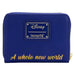 Loungefly Disney Aladdin 30th Anniversary wallet-2
