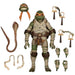 Ninja Turtles as the Mummy Michelangelo ultimate figure 18cm-1