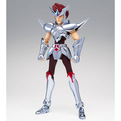 Saint Seiya Saint Cloth Myth Ex Centaurius Babel figure 16cm-0