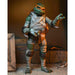 Ninja Turtles as the Mummy Michelangelo ultimate figure 18cm-2
